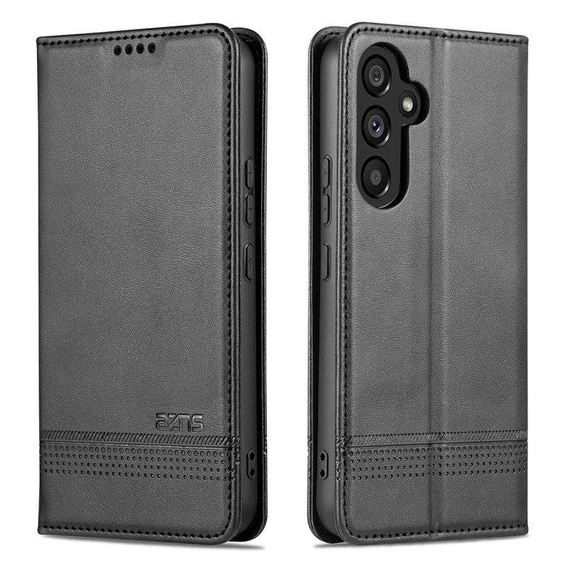 Schutzhülle Für Samsung Galaxy A34 5G Flip Case Azns