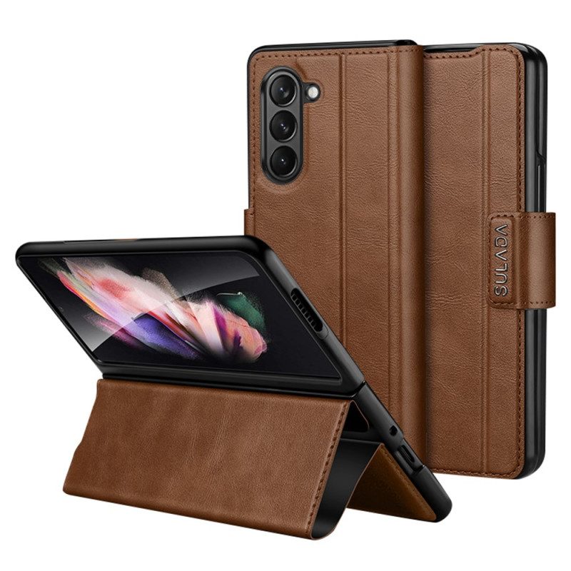 Case Samsung Galaxy Z Fold 5 Sulada