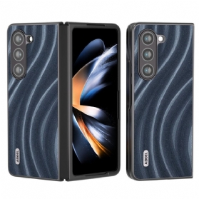 Hülle Für Samsung Galaxy Z Fold 5 Design Abeel