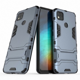 Handyhülle Für Xiaomi Redmi 9C Extrem Widerstandsfähige Zunge