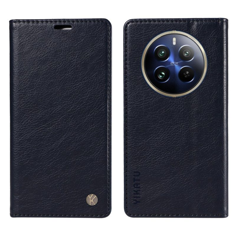 Flip Case Realme 12 Pro / 12 Pro Plus Yikatu