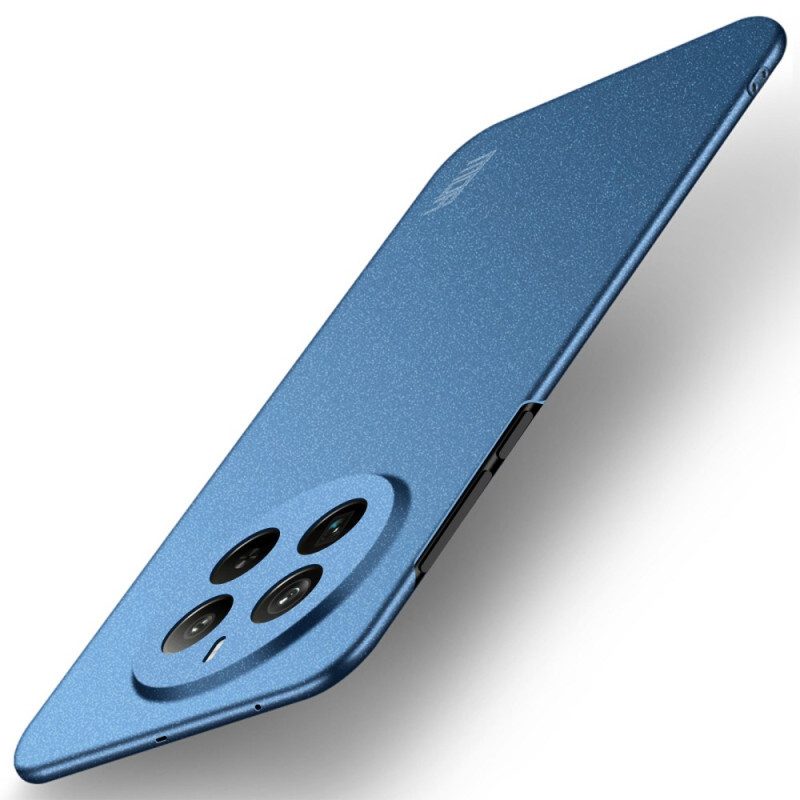 Hülle Realme 12 Pro / 12 Pro Plus Handyhülle Shield Matte Series Mofi