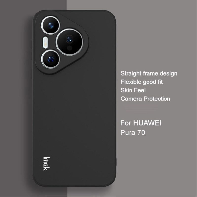 Hülle Für Huawei Pura 70 Imak Der Uc-4-serie