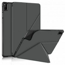 Schutzhülle Für Huawei MatePad Pro 12.6 (2021) Origami-stil