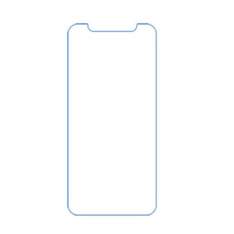 Displayschutzfolie Für iPhone 11 Pro Max / Xs Max Nano