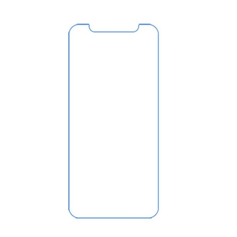 Displayschutzfolie Für iPhone 11 Pro Max / Xs Max Nano