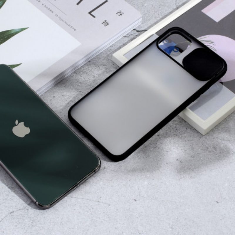 Handyhülle Für iPhone 11 Pro Max Abdeckung Des Fotomoduls