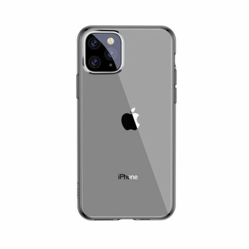 Handyhülle Für iPhone 11 Pro Max Baseus Simple-serie