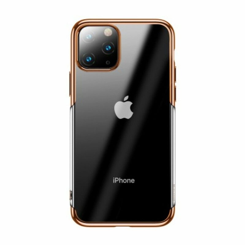 Hülle Für iPhone 11 Pro Max Baseus Shining-serie