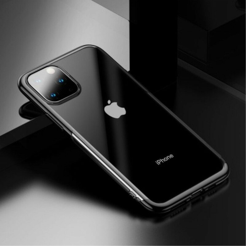 Hülle Für iPhone 11 Pro Max Baseus Shining-serie