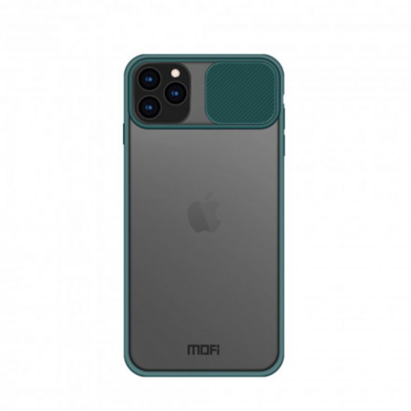 Hülle Für iPhone 11 Pro Max Mofi-fotomodulabdeckung