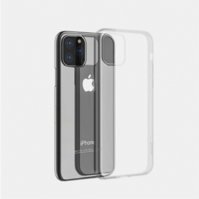 Hülle Für iPhone 11 Pro Max Nxe Transparent