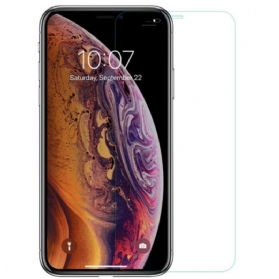 Schutz Aus Gehärtetem Glas Für iPhone 11 Pro Max / iPhone Xs Max