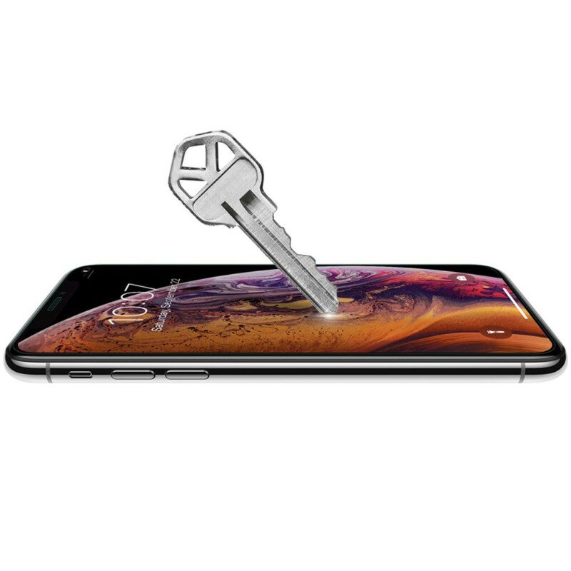 Schutz Aus Gehärtetem Glas Für iPhone 11 Pro Max / iPhone Xs Max