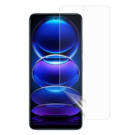 Displayschutzfolie Für Xiaomi Redmi Note 12