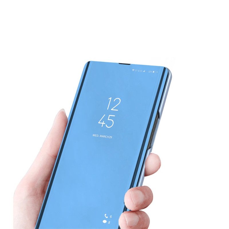 Schutzhülle Für Xiaomi Redmi Note 12 5G Spiegel