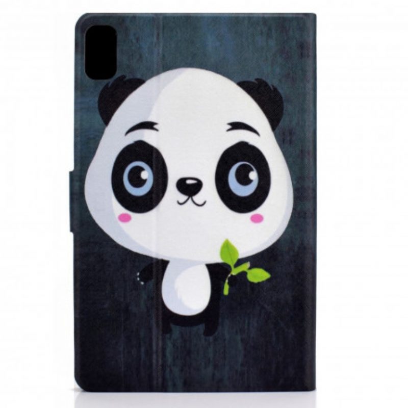 Lederhüllen Für Huawei MatePad New Kleiner Panda