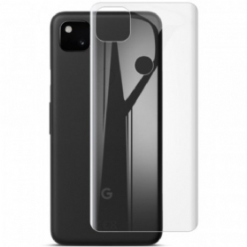 Rückseitenschutzfolie Für Google Pixel 4A Imak