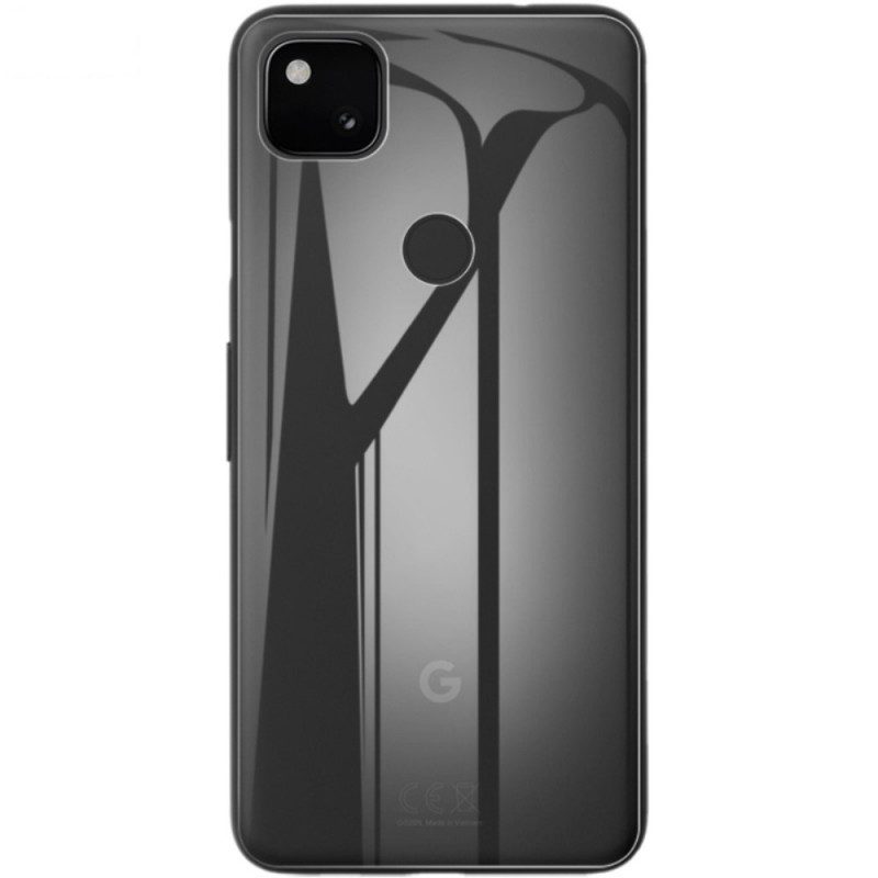 Rückseitenschutzfolie Für Google Pixel 4A Imak