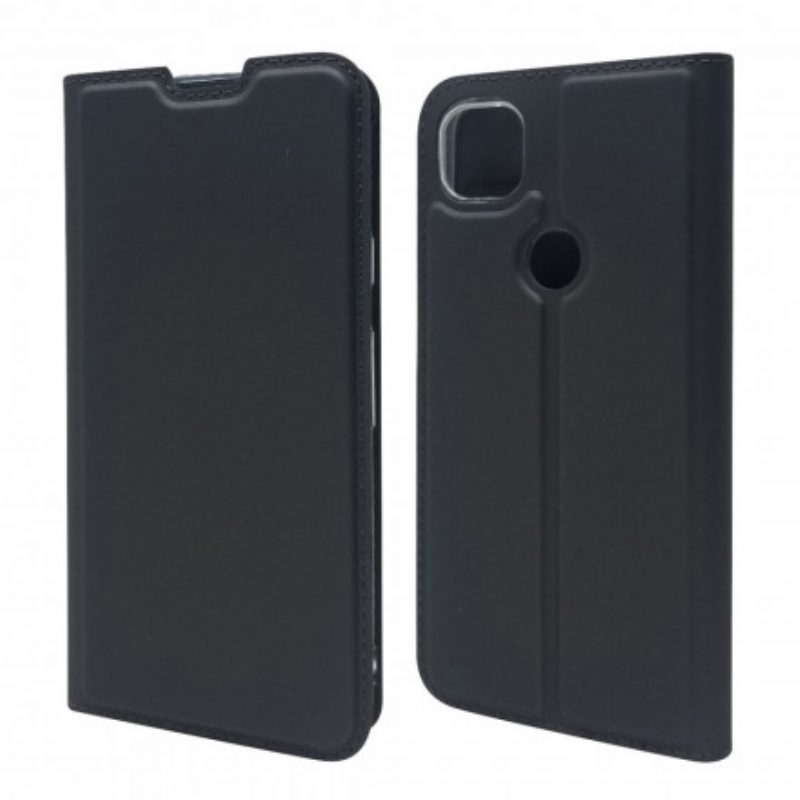 Schutzhülle Für Google Pixel 4A Flip Case Harmonisch