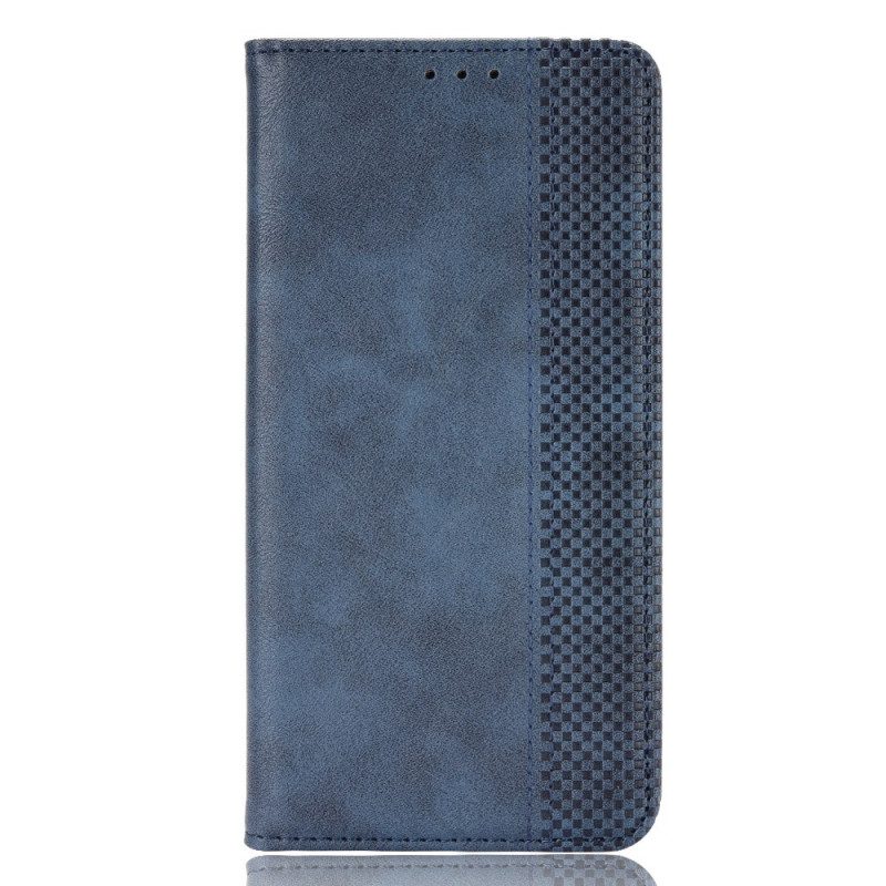 Flip Case Für Huawei Nova 11 Pro Vintage-design