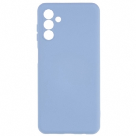 Hülle Für Samsung Galaxy M13 Silikon Classic Pastell