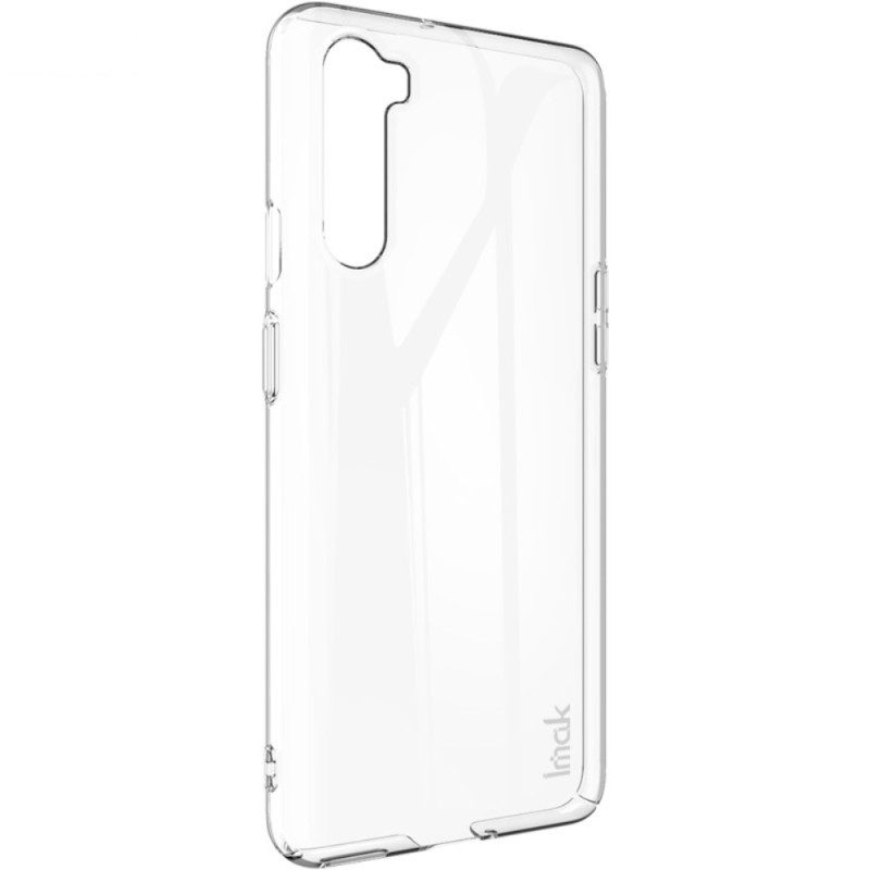 Handyhülle Für Samsung Galaxy A54 5G Transparentes Imak