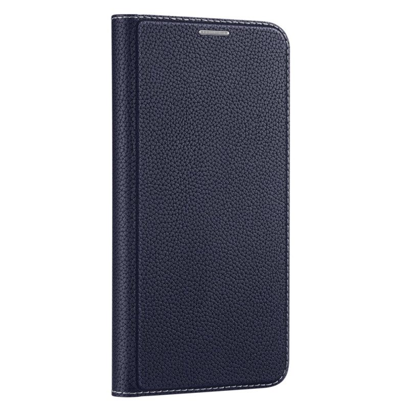 Schutzhülle Für Samsung Galaxy A54 5G Flip Case Haut X2-serie Dux Ducis