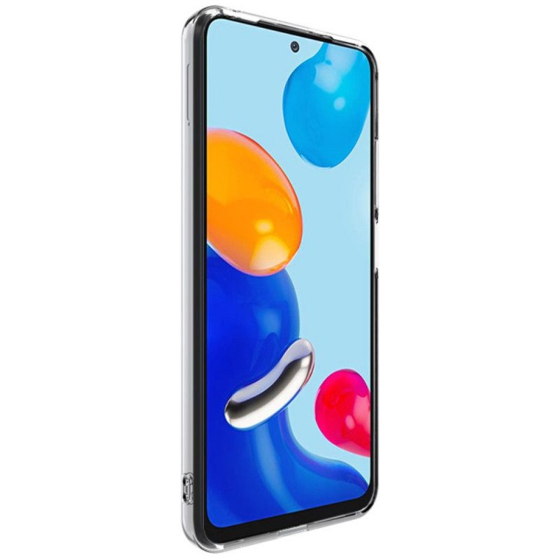 Handyhülle Für Xiaomi Redmi Note 11 / 11S Imak Der Ux-5-serie