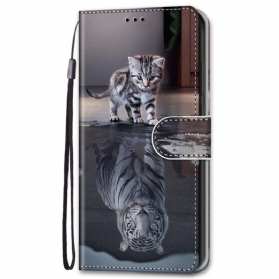 Flip Case Für Samsung Galaxy S22 Plus 5G Die Schönsten Katzen