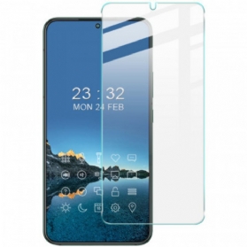 Imak Displayschutzfolie Aus Gehärtetem Glas Für Samsung Galaxy S22 Plus 5G