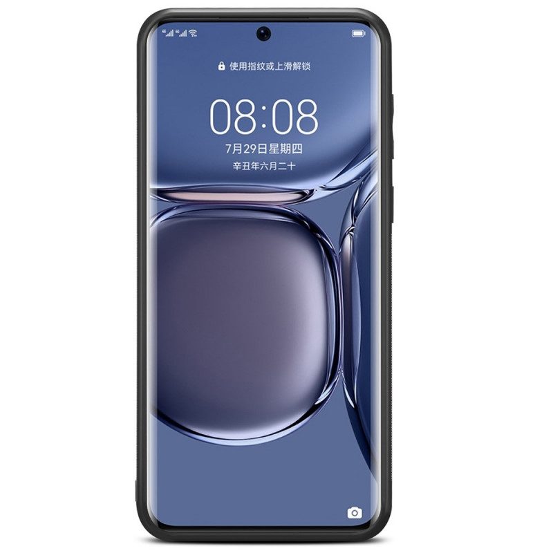 Handyhülle Für Huawei P50 Pro Denior-kartenhalter