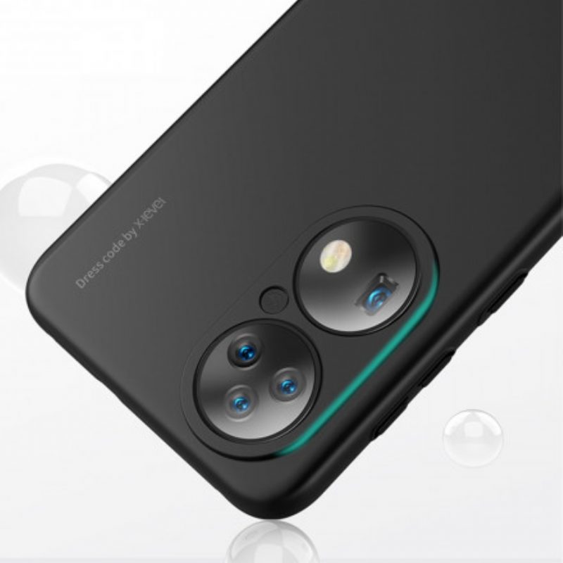 Handyhülle Für Huawei P50 Pro Knight-serie X-level