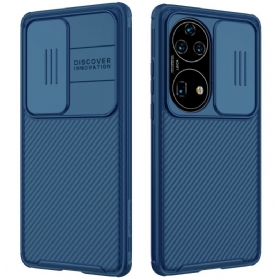 Hülle Für Huawei P50 Pro Camshield Nillkin