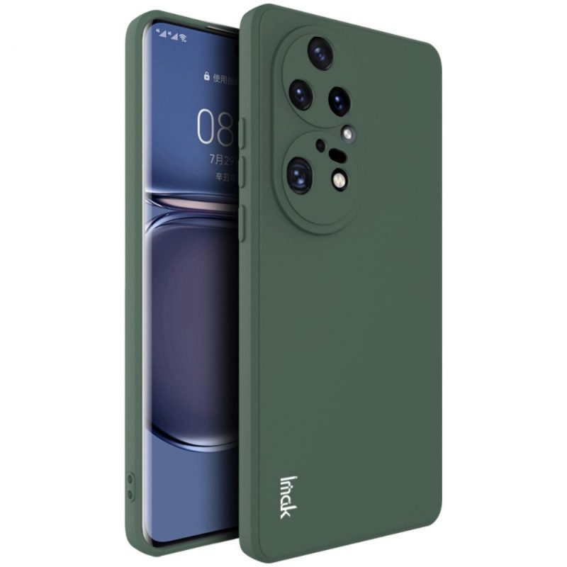 Hülle Für Huawei P50 Pro Imak Uc-4-serie