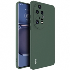 Hülle Für Huawei P50 Pro Imak Uc-4-serie