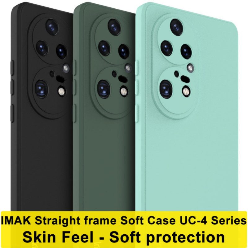 Hülle Für Huawei P50 Pro Imak Uc-4-serie