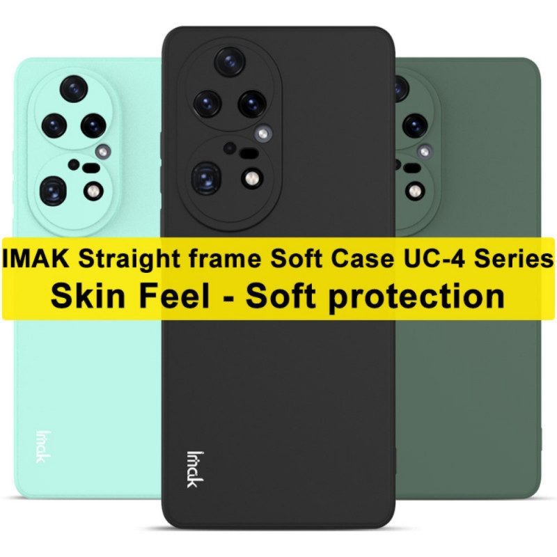 Hülle Für Huawei P50 Pro Imak Uc-4-serie