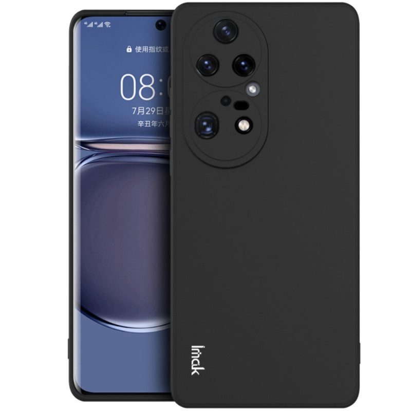 Hülle Für Huawei P50 Pro Imak Uc-4-serie