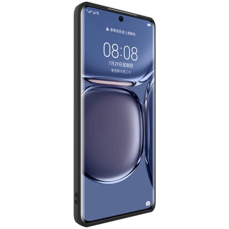 Hülle Für Huawei P50 Pro Imak Uc-4-serie