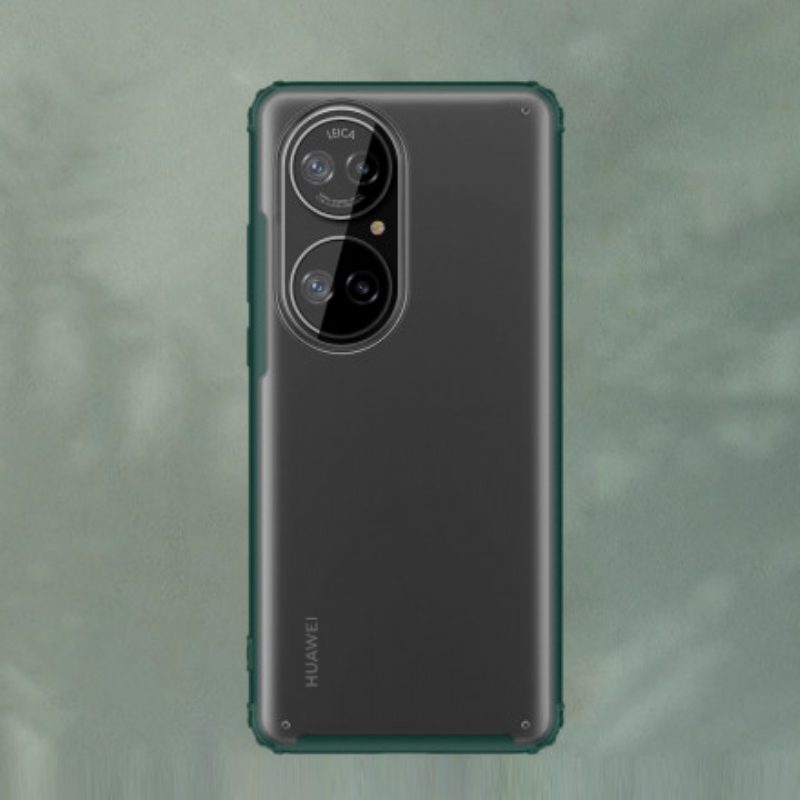 Hülle Für Huawei P50 Pro Rüstungsserie