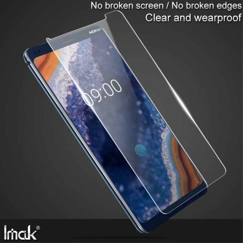 Displayschutzfolie Für Nokia 9 Pureview