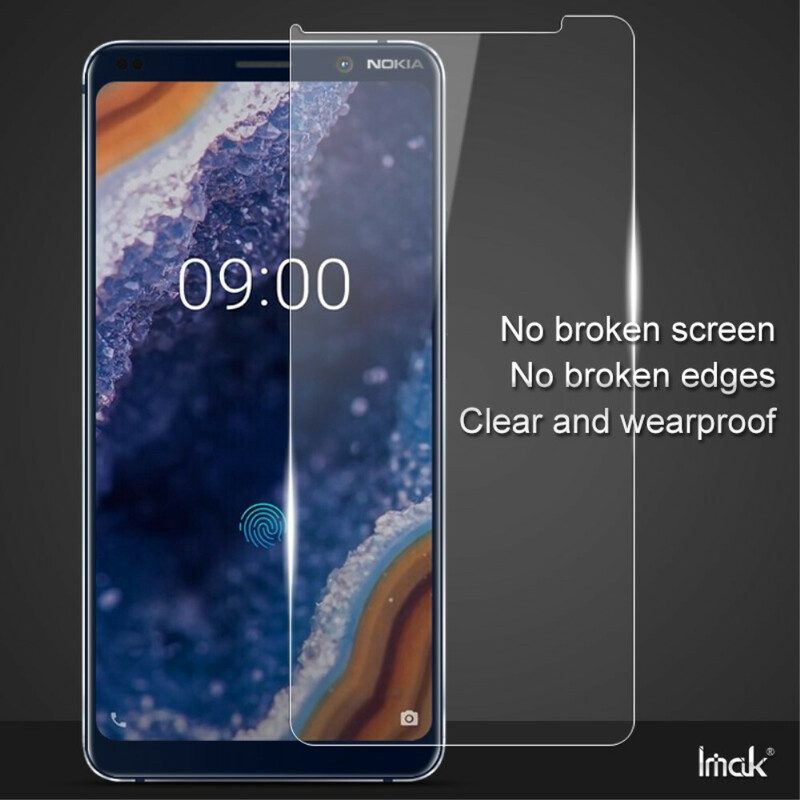 Displayschutzfolie Für Nokia 9 Pureview