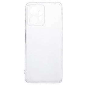 Hülle Für Xiaomi Redmi Note 12 4G Transparent