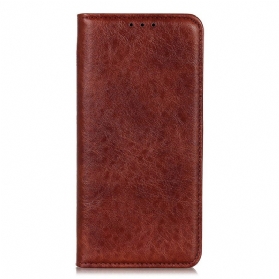 Schutzhülle Für Xiaomi Redmi Note 12 4G Flip Case Stilisiert