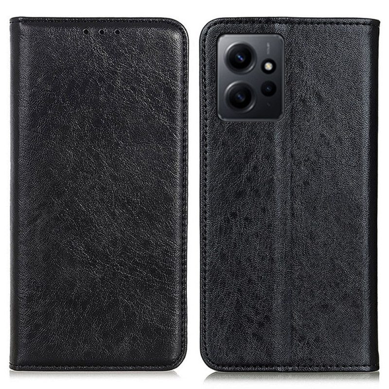 Schutzhülle Für Xiaomi Redmi Note 12 4G Flip Case Stilisiert