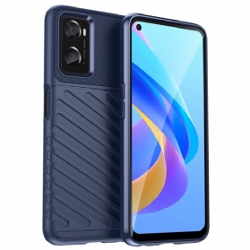 Handyhülle Für Realme 9i Thunder-serie