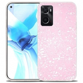 Hülle Für Realme 9i Ipaky Glitzer-acryl