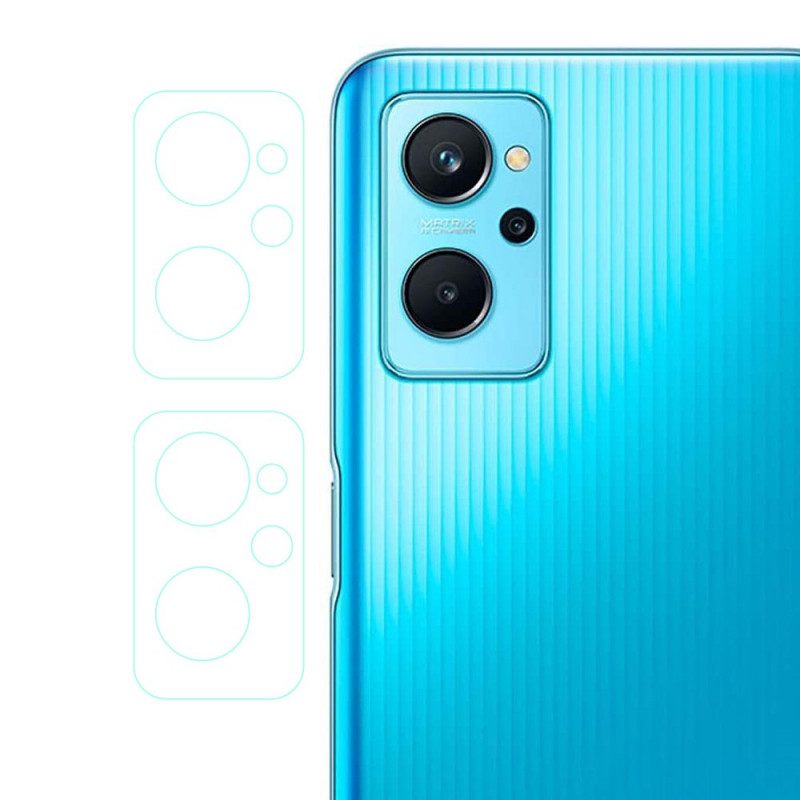 Realme 9I Schutzlinse Aus Gehärtetem Glas