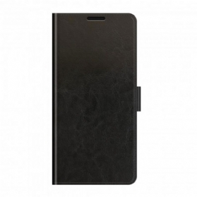 Flip Case Für Sony Xperia 1 III Ultra-kunstleder